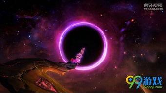 锤石最新皮肤爆料图视频,炫酷特效，带你领略神秘力量